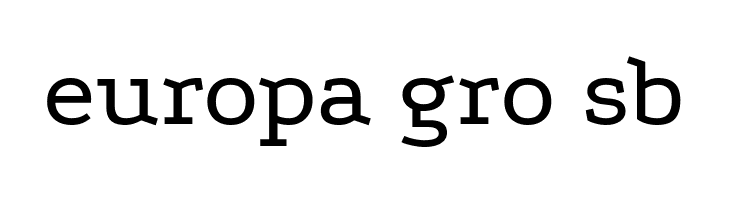 Podkova Regular  Free Fonts Download