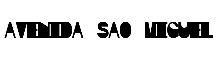 IP  Free Fonts Download