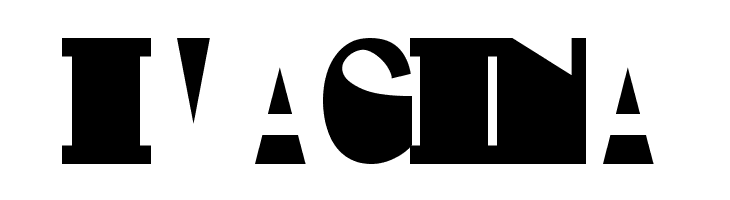 IP  Free Fonts Download