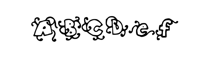 HeadintheCloudsBOLD  Free Fonts Download