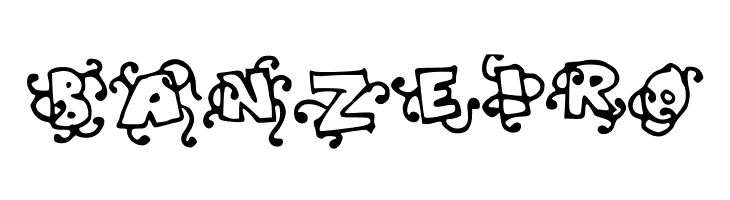 HeadintheCloudsBOLD  Free Fonts Download