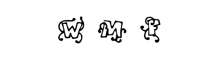 HeadintheCloudsBOLD  Free Fonts Download