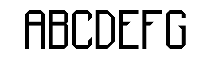 Kinishinai NBP Regular  Free Fonts Download