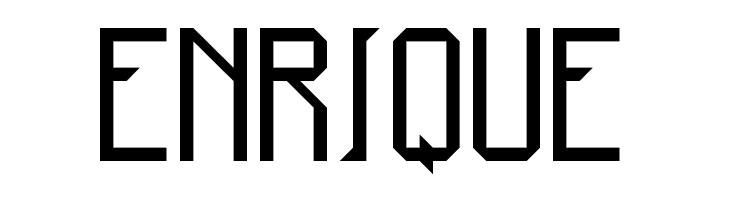 Kinishinai NBP Regular  Free Fonts Download