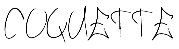 Brush-Of-Anarchy  Free Fonts Download