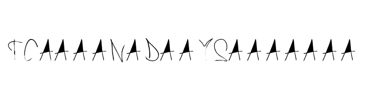 Brush-Of-Anarchy  Free Fonts Download