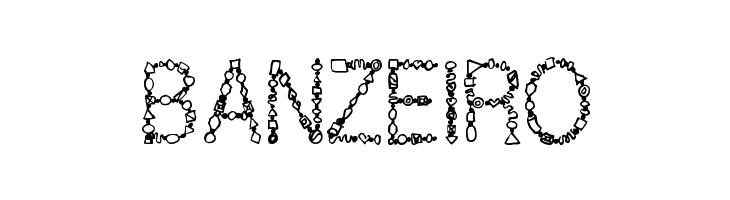 Jewels Regular  Free Fonts Download