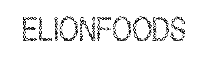Jewels Regular  Free Fonts Download