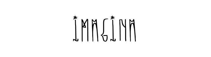 Overhead-Regular  Free Fonts Download