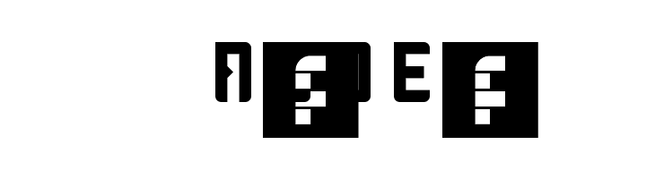 Digital Heaven Regular  Free Fonts Download