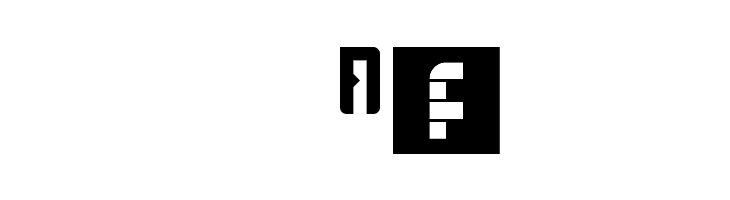 Digital Heaven Regular  Free Fonts Download