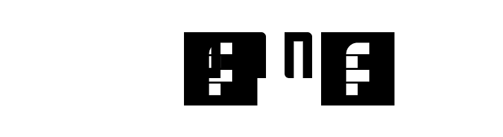 Digital Heaven Regular  Free Fonts Download