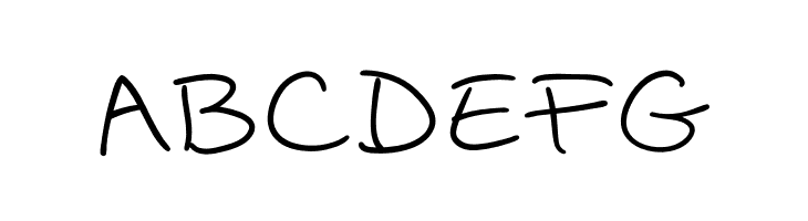 PopcornMountain-Std  Free Fonts Download