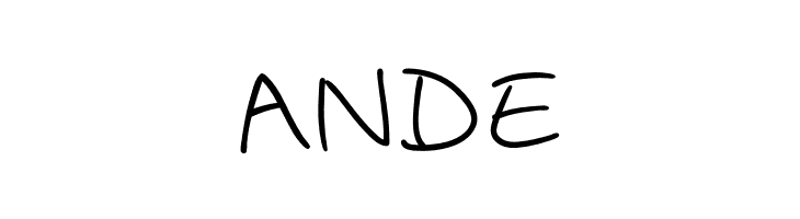 PopcornMountain-Std  Free Fonts Download