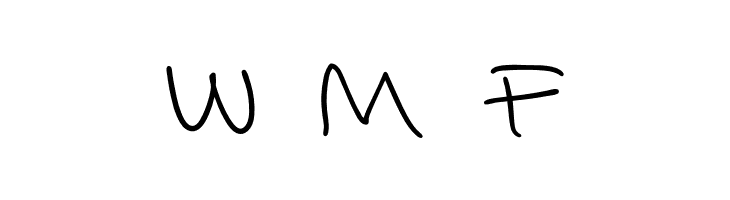 PopcornMountain-Std  Free Fonts Download