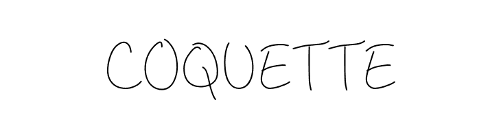 PopcornMountain-CondThin  Free Fonts Download