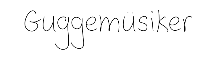 PopcornMountain-CondThin  Free Fonts Download