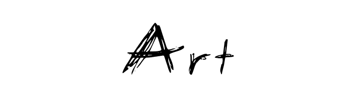 manic-depressive  Free Fonts Download
