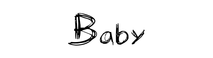 manic-depressive  Free Fonts Download