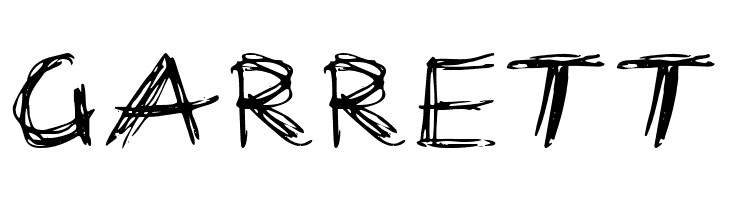 manic-depressive  Free Fonts Download