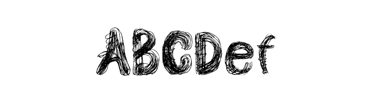 TEN O CLOCK Regular  Free Fonts Download