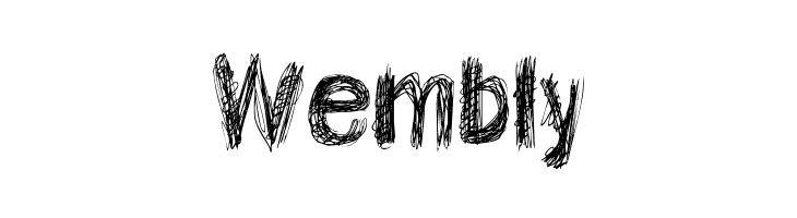 TEN O CLOCK Regular  Free Fonts Download