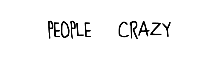 hurryupweredreaming  Free Fonts Download