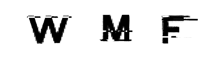 DistortMe-Regular  Free Fonts Download