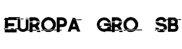 DistortMe-Regular  Free Fonts Download