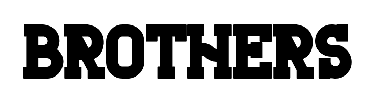 H74_TheBlackBureau  Free Fonts Download
