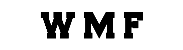 H74_TheBlackBureau  Free Fonts Download