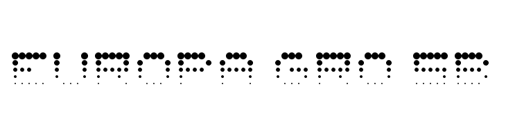 Walking in Circles Regular  Free Fonts Download