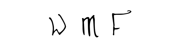 Thirty Months of Victory  Free Fonts Download