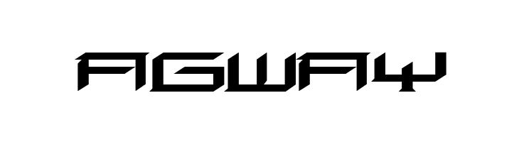 Digeria Normal  Free Fonts Download