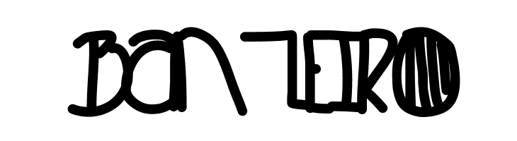 BabooInSpace  Free Fonts Download