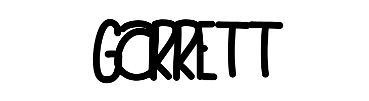 BabooInSpace  Free Fonts Download