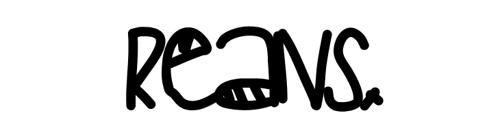 BabooInSpace  Free Fonts Download