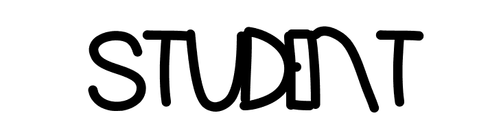 BabooInSpace  Free Fonts Download