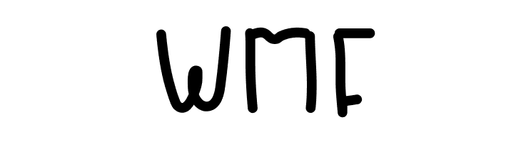BabooInSpace  Free Fonts Download