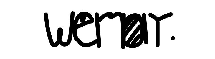 BabooInSpace  Free Fonts Download