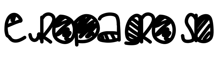 BabooInSpace  Free Fonts Download