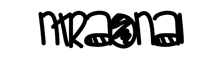 BabooInSpace  Free Fonts Download