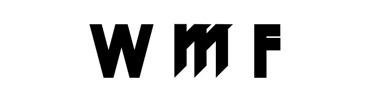 H74 Federation  Free Fonts Download