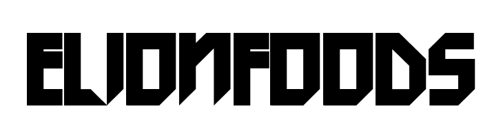 H74 Federation  Free Fonts Download