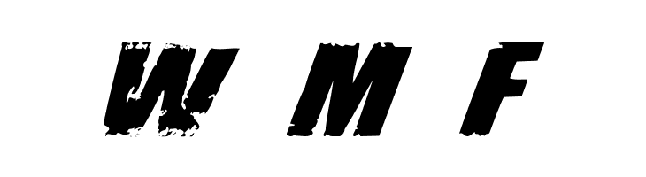 H74 Revolution  Free Fonts Download