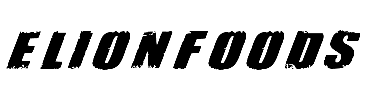 H74 Revolution  Free Fonts Download