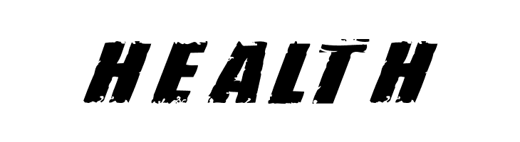 H74 Revolution  Free Fonts Download