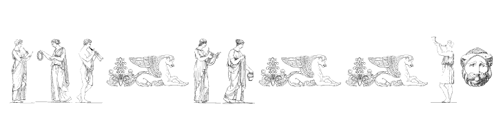 Classix  Free Fonts Download