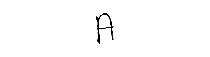 ayebaybay!®  Free Fonts Download