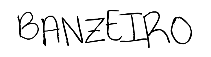 ayebaybay!®  Free Fonts Download